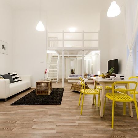 Clove Apartment Budapest Exterior photo